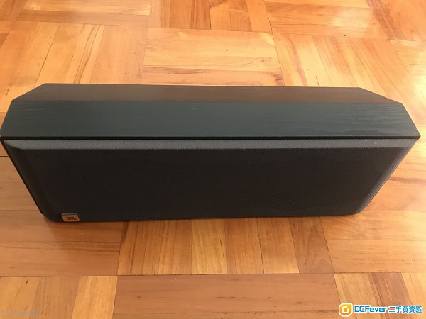 JBL SC305 中置