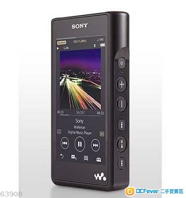 Sony WM1A 行貨