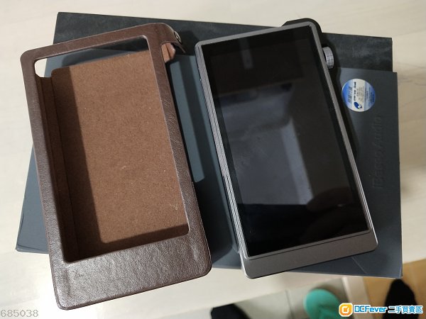 ibasso dx200 行貨有盒有單