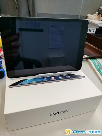 IPad mini 16GB Wi-Fi 行貨