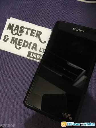 Sony 黑磚 Wm1a 99%新