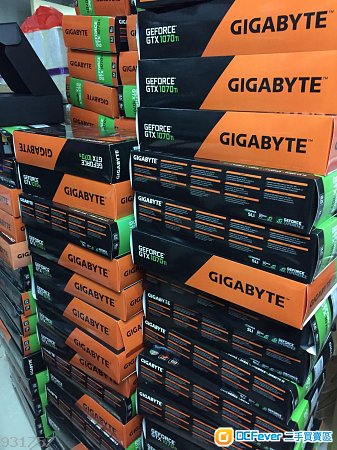 平收矿卡rx 580, Vega, 1070 及 1070Ti (现金交