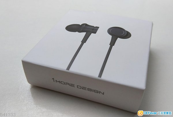 小米活塞耳机 清新版