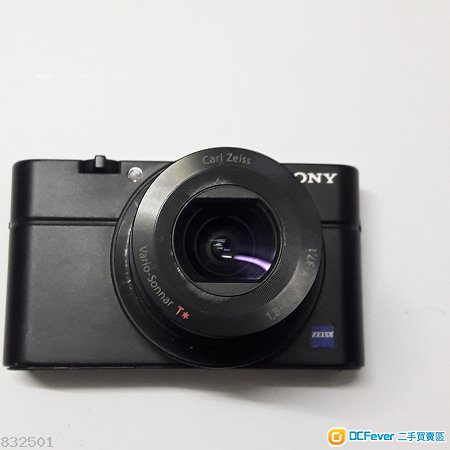 Sony RX100 , 日本製, Sony BC-TRX 快速充電器, 兼容 充7 款Sony電池