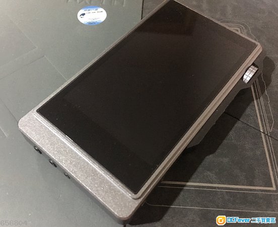 IBasso DX200 無損音樂播放器 DAP MP3 Player