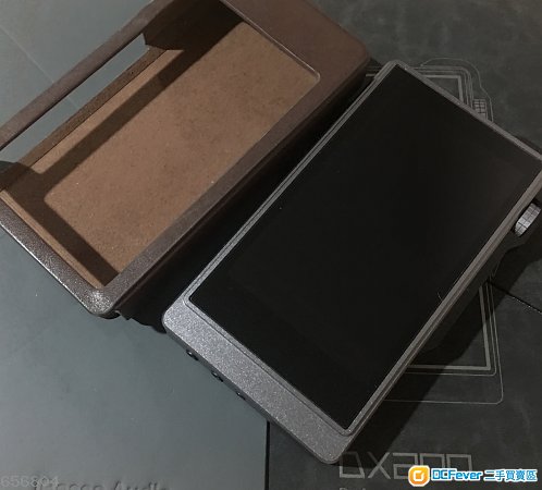 IBasso Dx200 無損音樂播放器 DAP Player Mp3