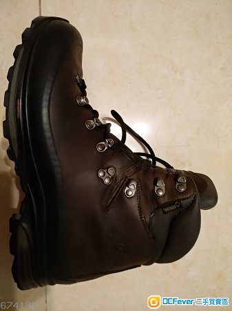 Scarpa 意大利製造,行山鞋