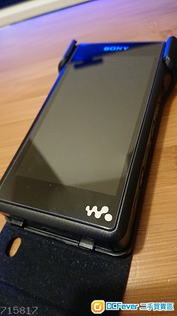 Sony wm1a 黑磚 90% 新