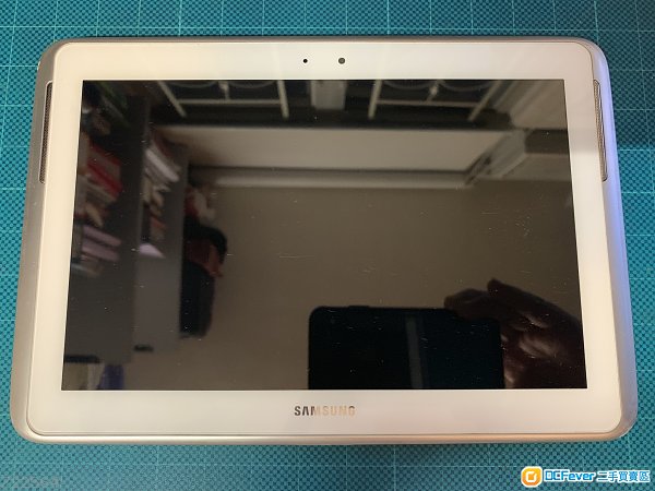 三星平版Note10.1-N8000