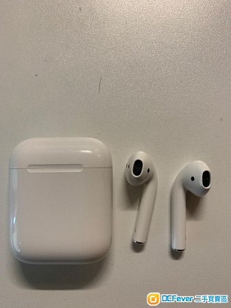 Apple Airpods