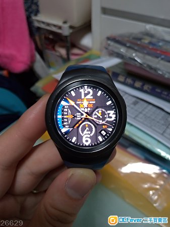 Samsung Gear S2 智能手錶 (Apple iwatch Sony)