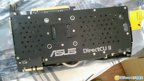 asus gtx780ti