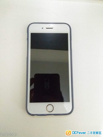 iPhone 6s 128G 玫瑰金