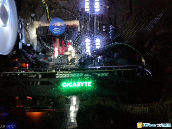 Gigabyte GTX1060 6GB Gaming