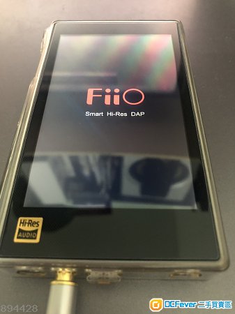 FIIO X5 iii