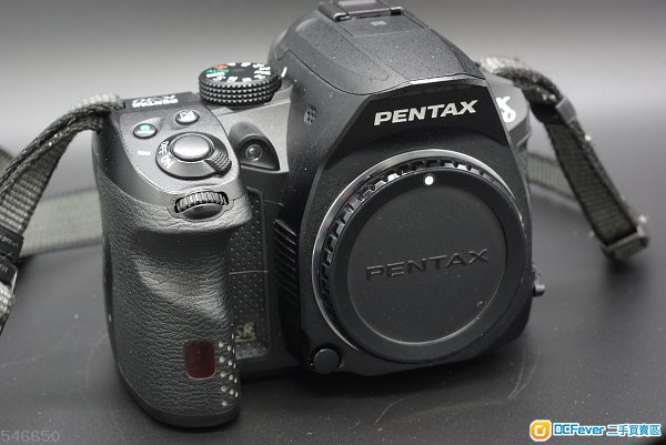 Pentax K30數碼相機
