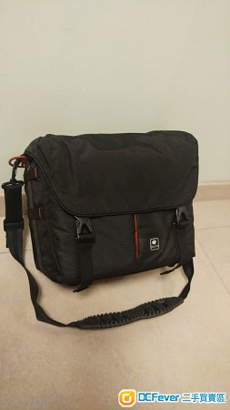 Kata Reportit-20PL 相機袋 (95%new)