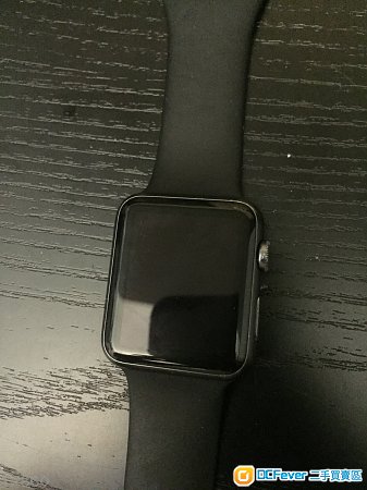 Apple Watch Gen0 最初版本