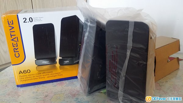 電腦喇叭 speaker 音響