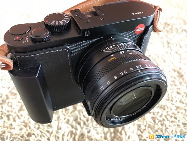 Leica Q