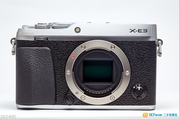 極新Fujifilm XE3 & FUJINON XF 18-135mm F3.5-5.6 R LM OIS WR