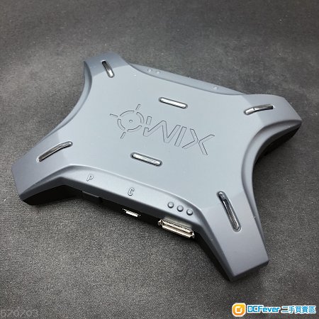 XIM4 (PS4 配件) *没有盒