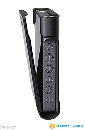 sony WM1A or WM1Z 全新原廠 專用皮套 CKL-NWWM1 (價值$880)