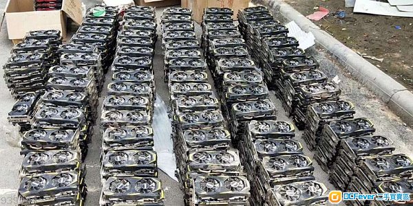 Gtx 1060 6gb 浄卡