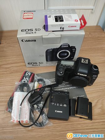 Canon 5D2