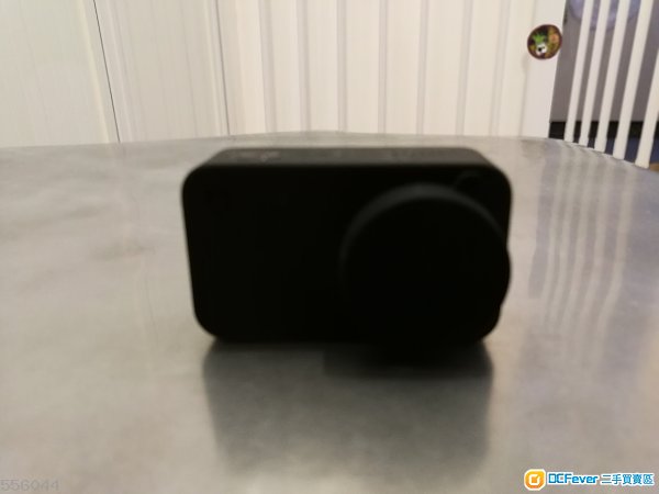 小米運動相機 4k 連自拍桿 not gopro hero 6 7 black