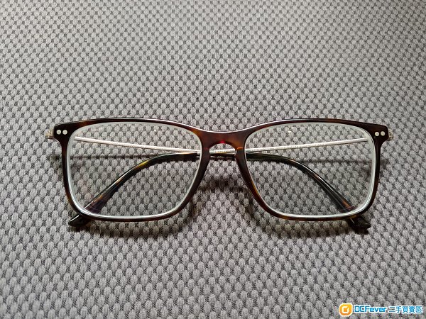 98% new Giorgio Armani frame of life 眼鏡