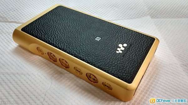 SONY WM1Z 金磚 行貨