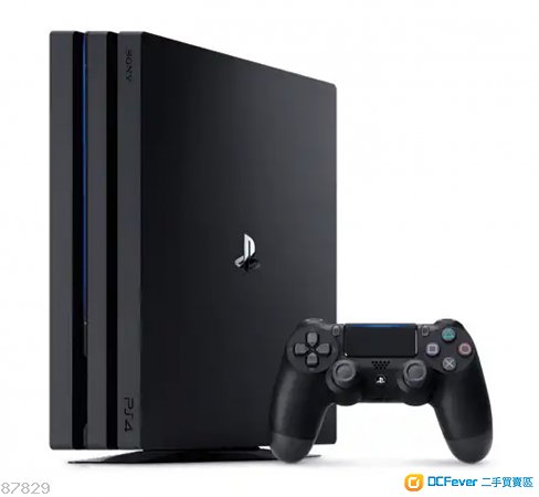 Sony PlayStation 4 Pro 1TB