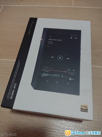 pioneer xdp-300r