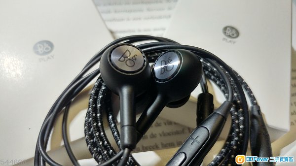 祗限郵寄交易 LG B&O Play V20 全新原裝耳筒 現貨10件
