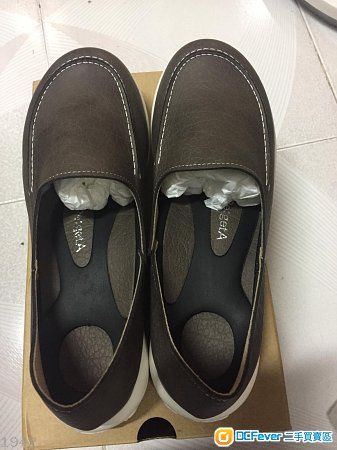 便服鞋(女裝)