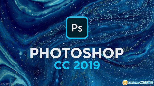 「Mac and Win 」Adobe Photoshop and Lightroom CC 2019 ...