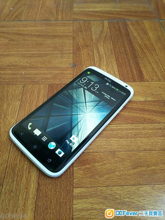 出售 HTC one x