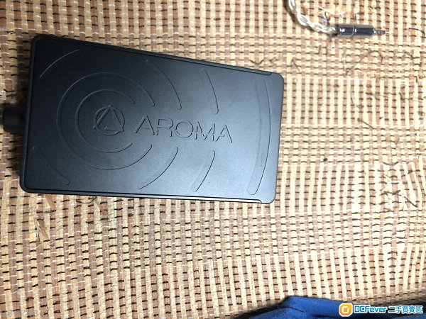 Aroma a100