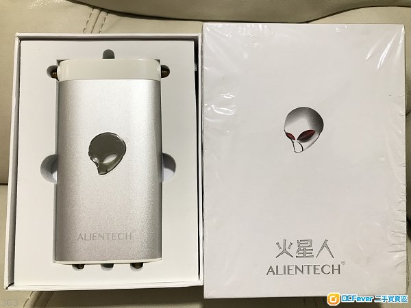火星人一代 2.4G 9成新全套