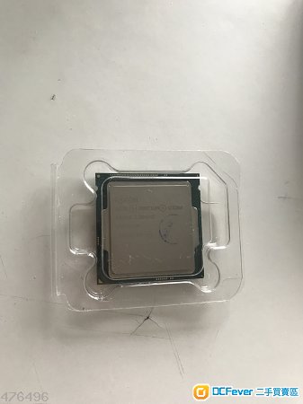 100% work Pentium G3260 3.3GHz LGA 1150 CPU