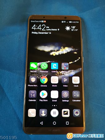 Huawei mate 10 Pro 6/128