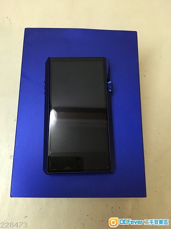 A&K SP1000M