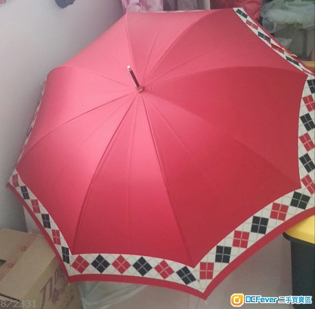全新強力防水直傘