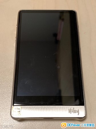 Hiby R6 SS 不鏽鋼