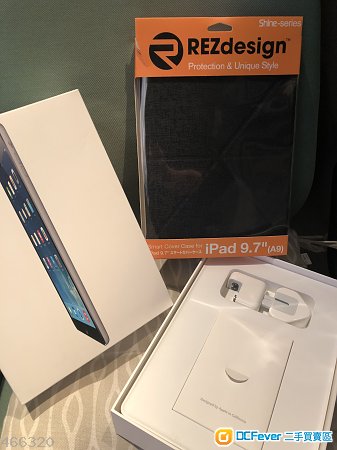 Apple IPad Air 16G 灰色