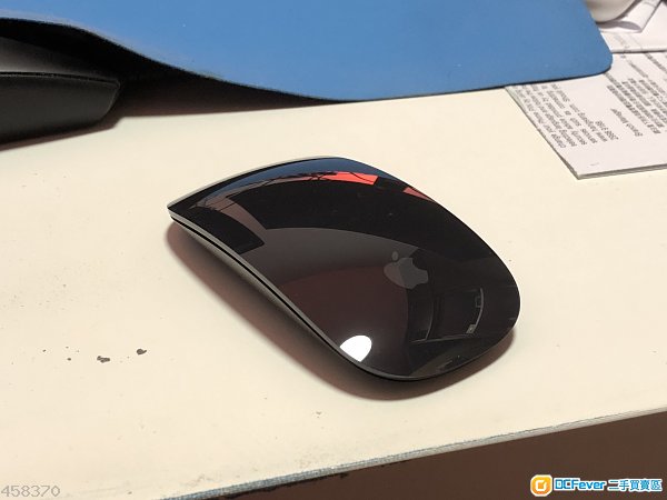 Magic Mouse 2 - Black
