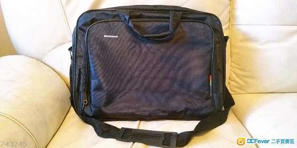 全新 lenovo 電腦袋 手提袋 公文袋