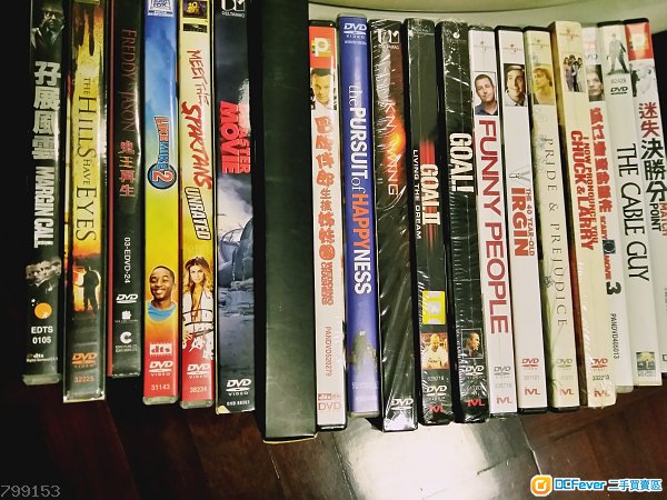 割讓,:19套正版西片DVD