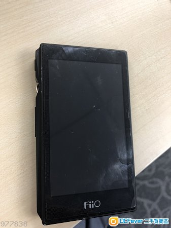 FIIO X5 III